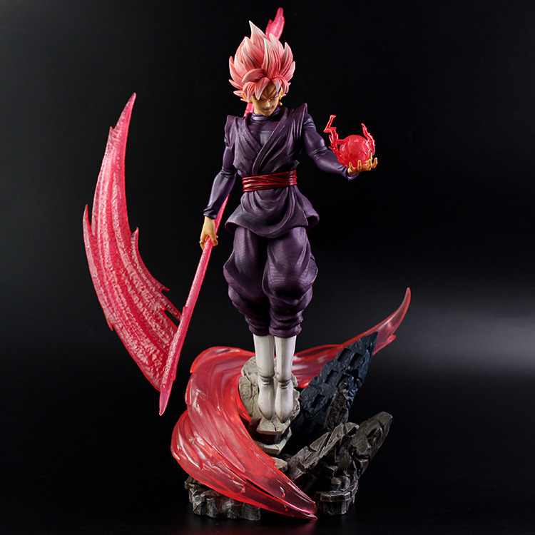 dragon ball anime figure 38cm