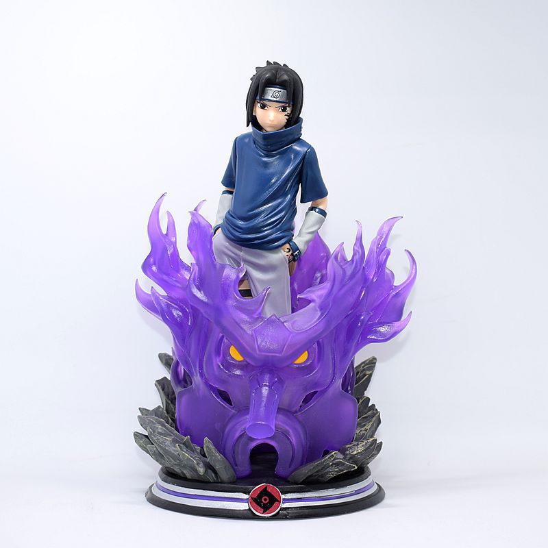 naruto anime figure 25cm