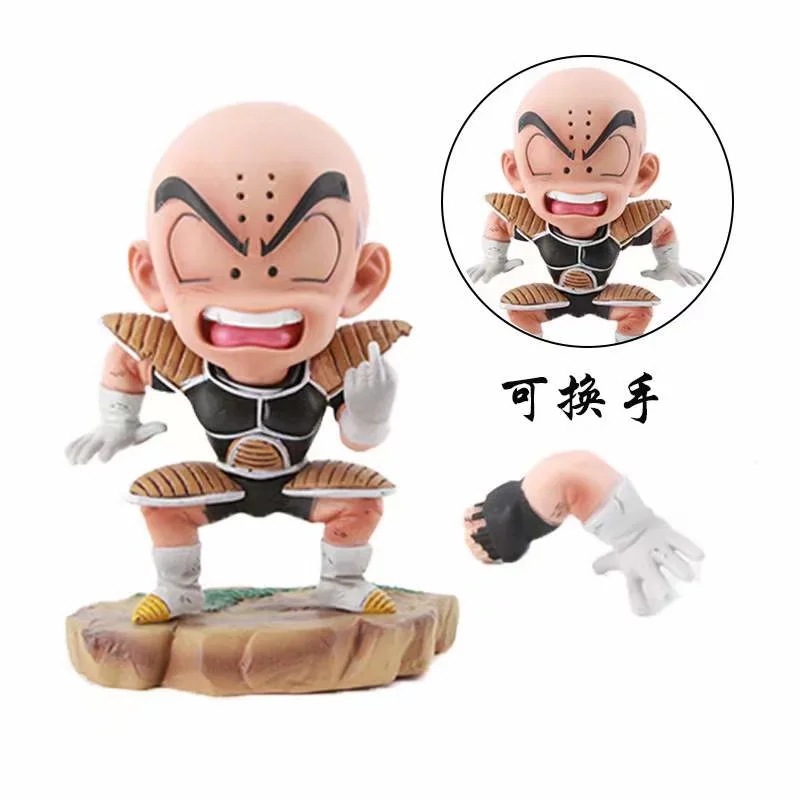 dragon ball anime figure 13cm