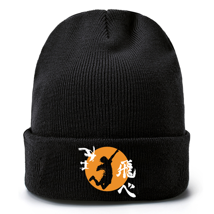 Haikyuu anime hat 14 styles