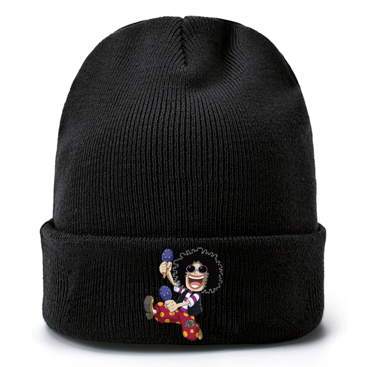 One Piece anime hat 14 styles