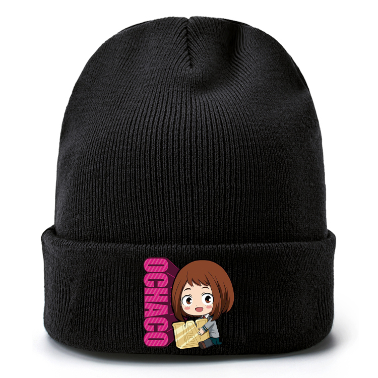 My Hero Acaemia anime hat 12 styles