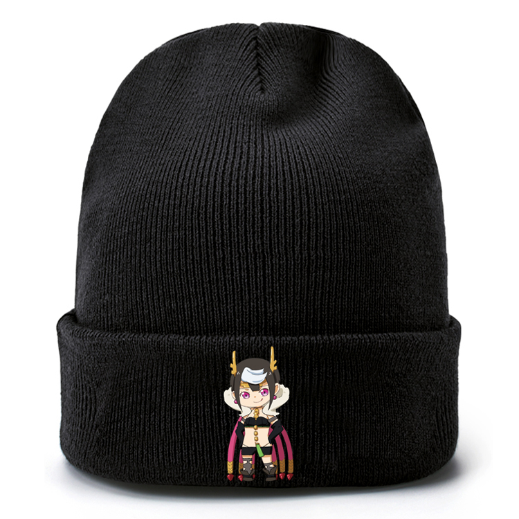 So I'm a Spider, So What？anime hat 10 styles