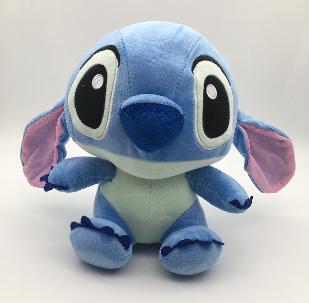 Lilo & Stitch anime plush 25cm