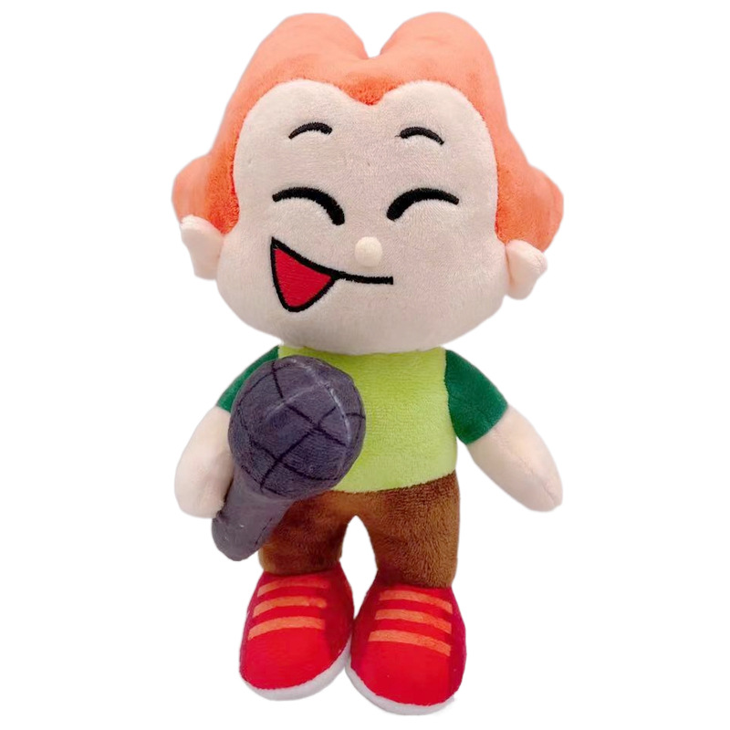 Firday night funkin plush 25cm