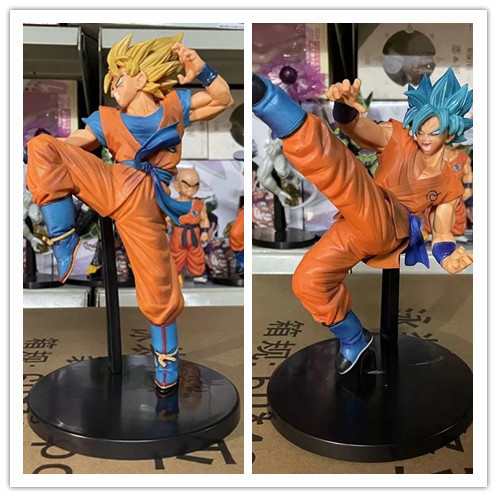 dragon ball anime figure 21cm