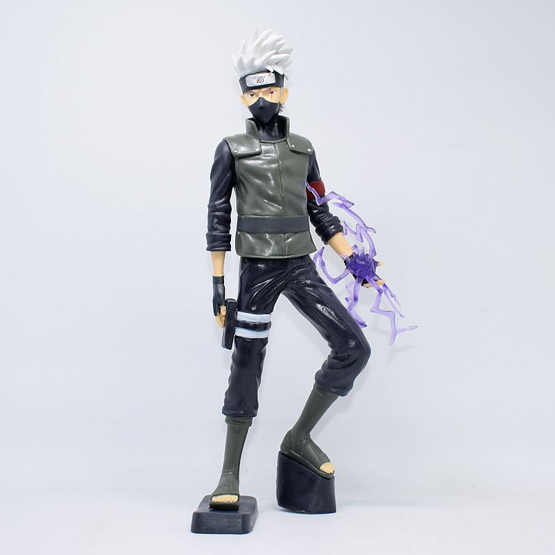 naruto anime figure 27cm