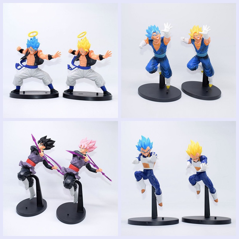 dragon ball anime figure 15-23cm