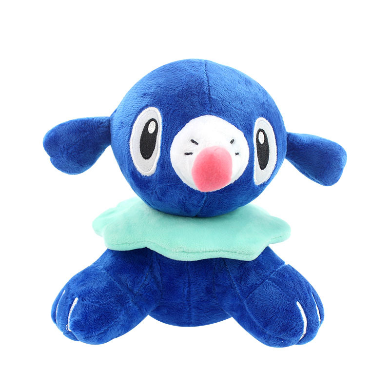 pokemon anime plush 19cm