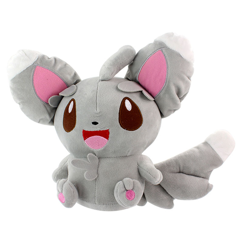 pokemon anime plush 25cm