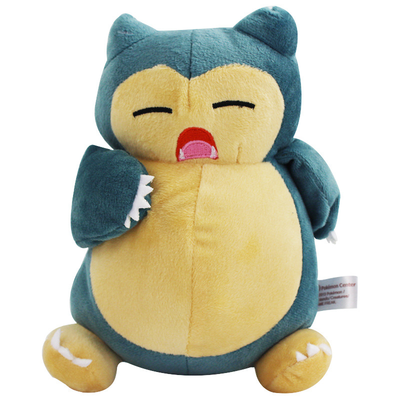 pokemon anime plush 20cm