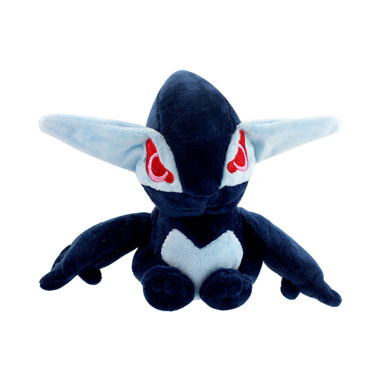 pokemon anime plush 13cm