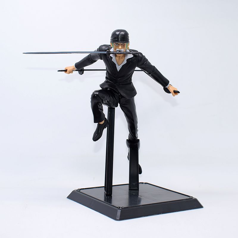 One piece anime figure 20cm