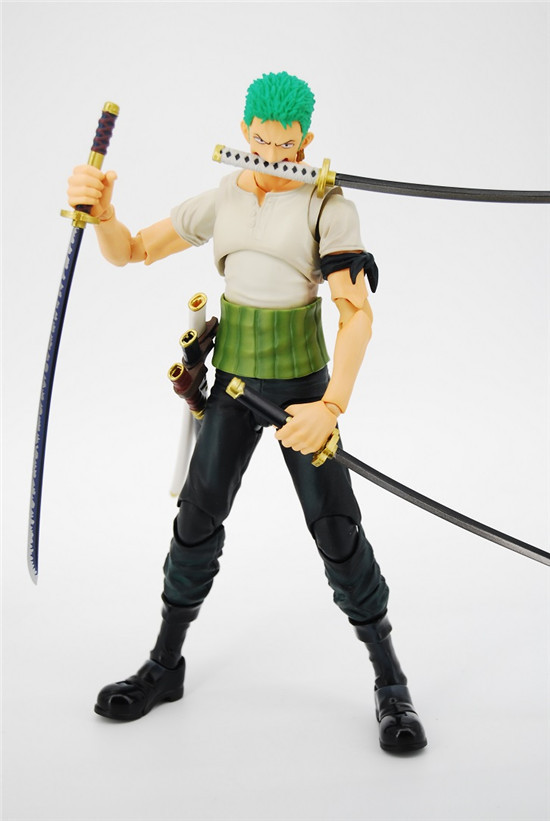 one piece anime figure 18cm