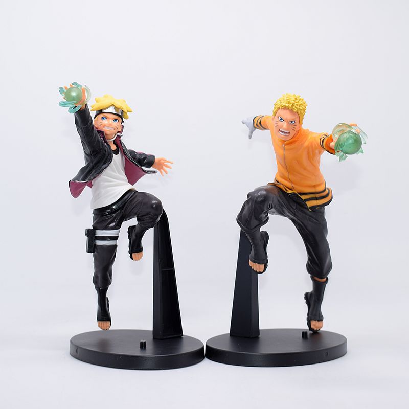 naruto anime figure 18.5cm