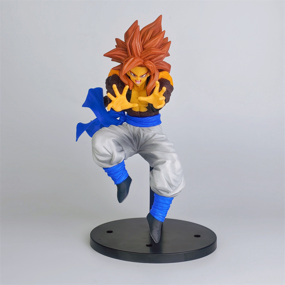 dragon ball anime figure 23cm