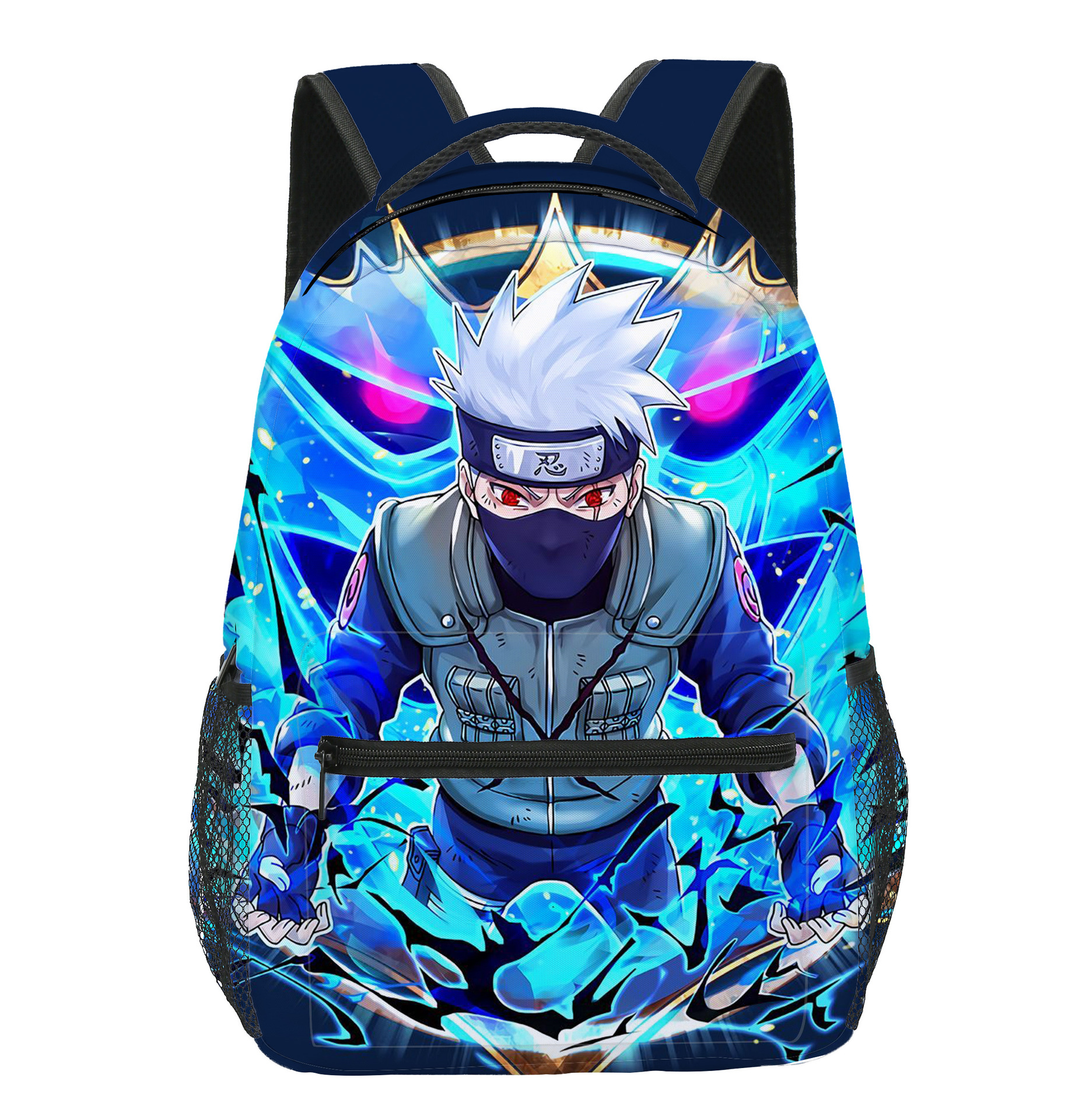 naruto anime bag