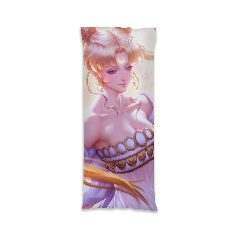 SailorMoon anime cushion 40*100cm