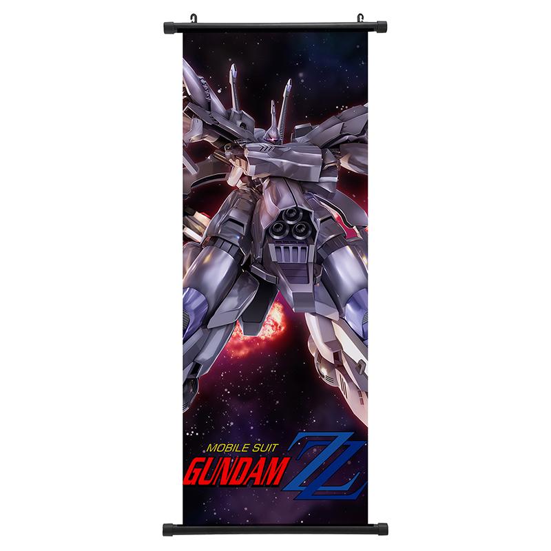 Gundam anime wallscroll 40*102cm