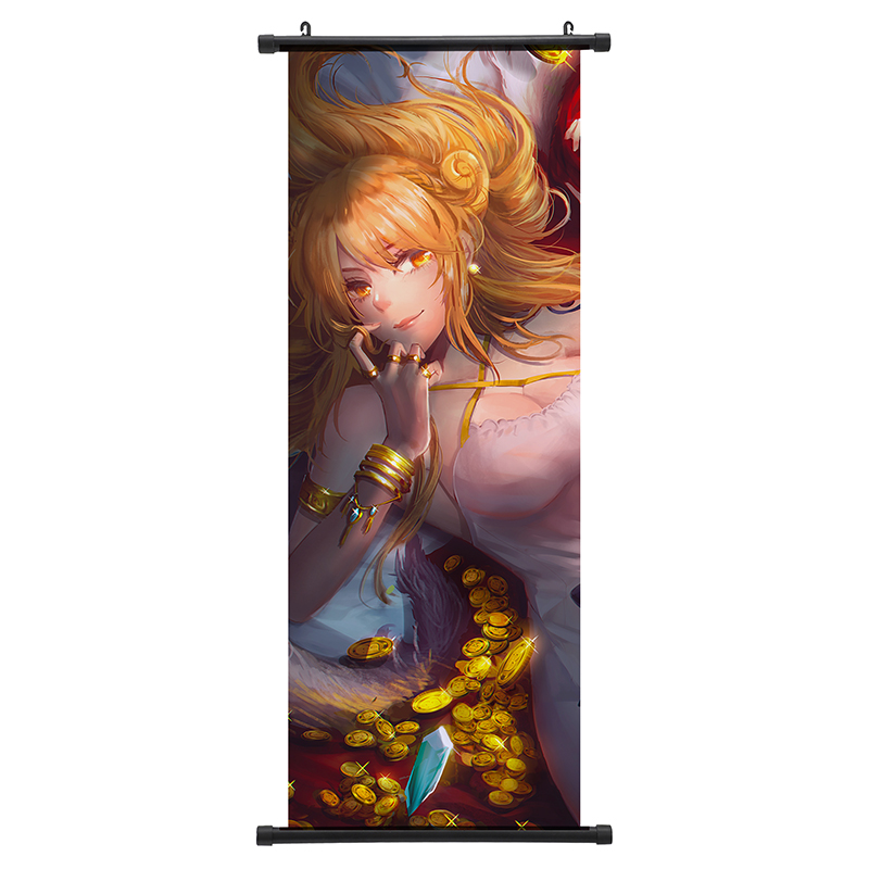 one piece anime wallscroll 40*102cm