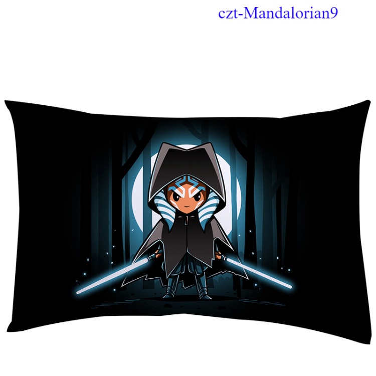 The Mandalorian cushion 40*60cm