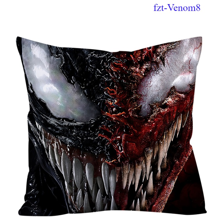 Venom cushion 40*40cm