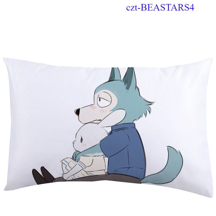 Beastars anime cushion 40*60cm