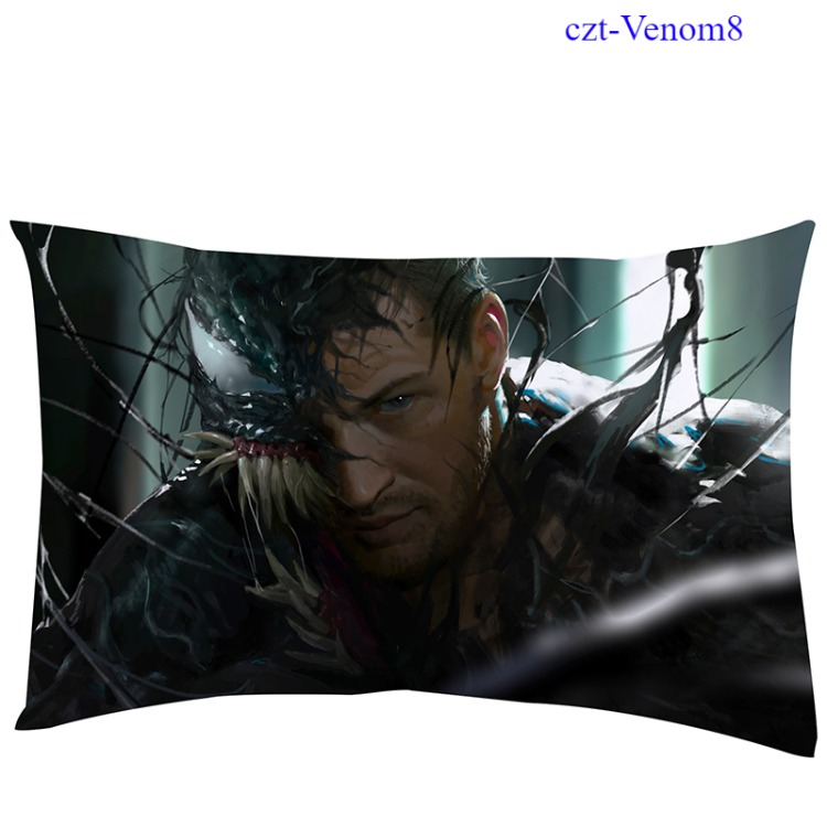 Venom cushion 40*60cm