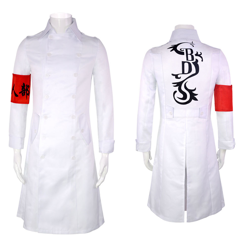 Tokyo Revengers anime cosplay costume