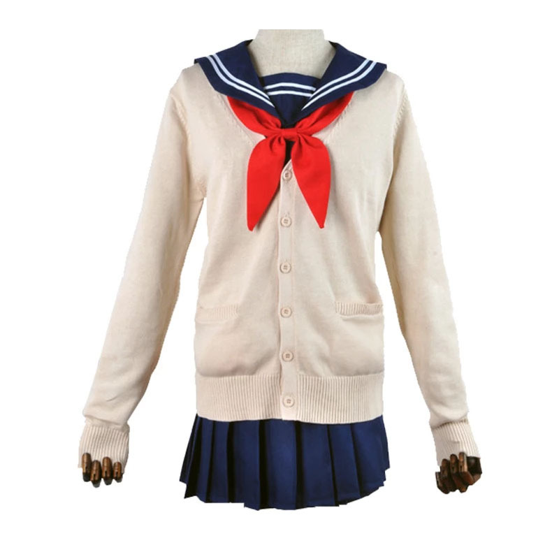 my hero academia anime cosplay costume