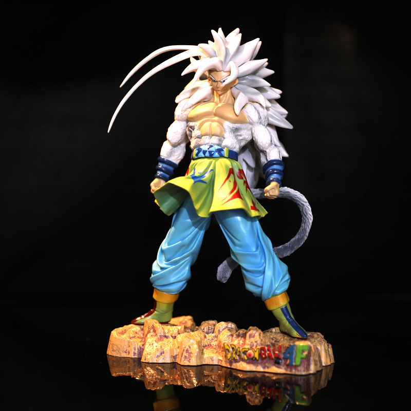 dragon ball anime figure 24.5cm