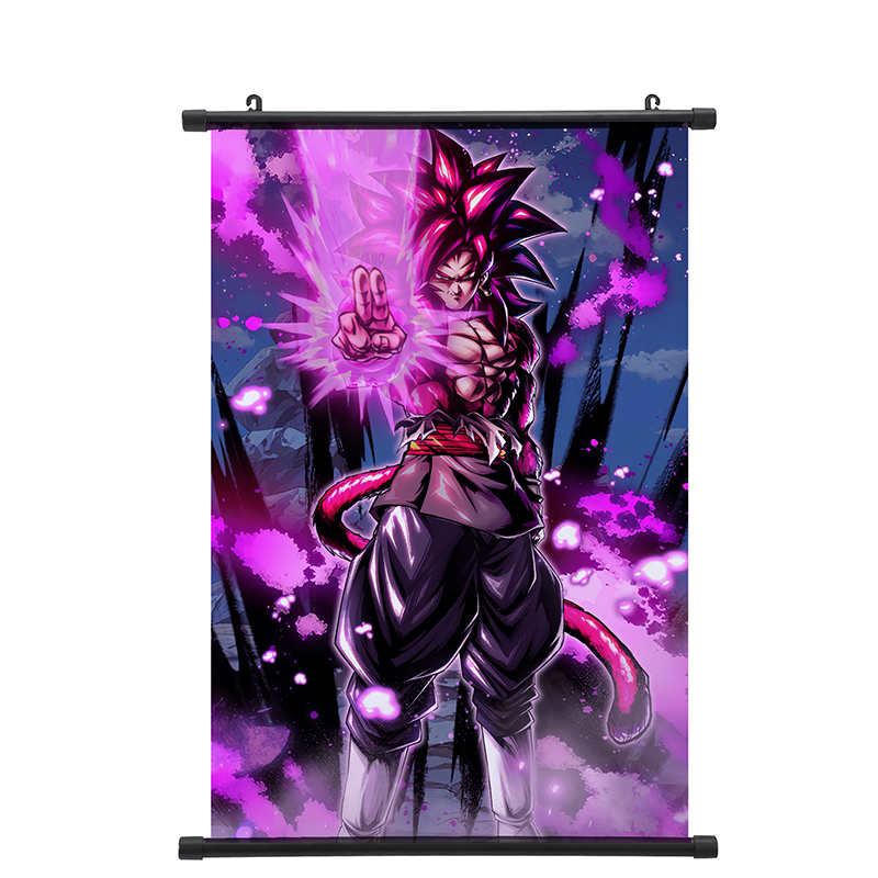 dragon ball anime wallscroll 60*90cm