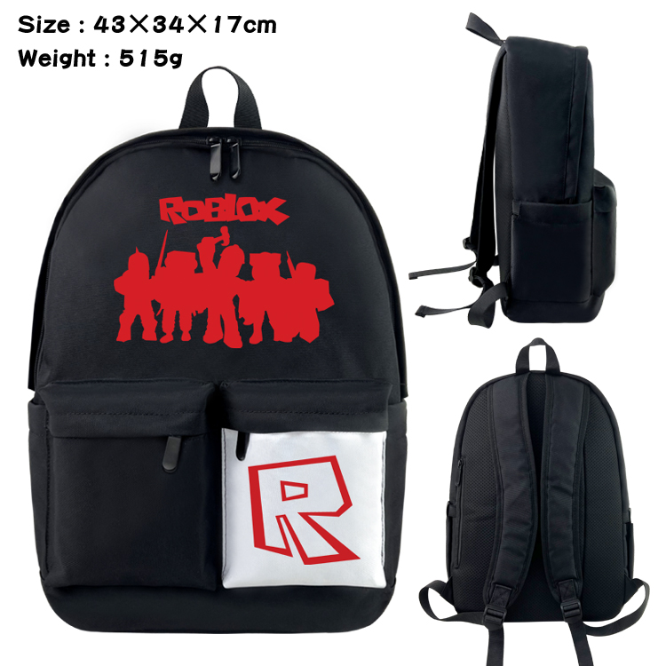 Roblox anime bag