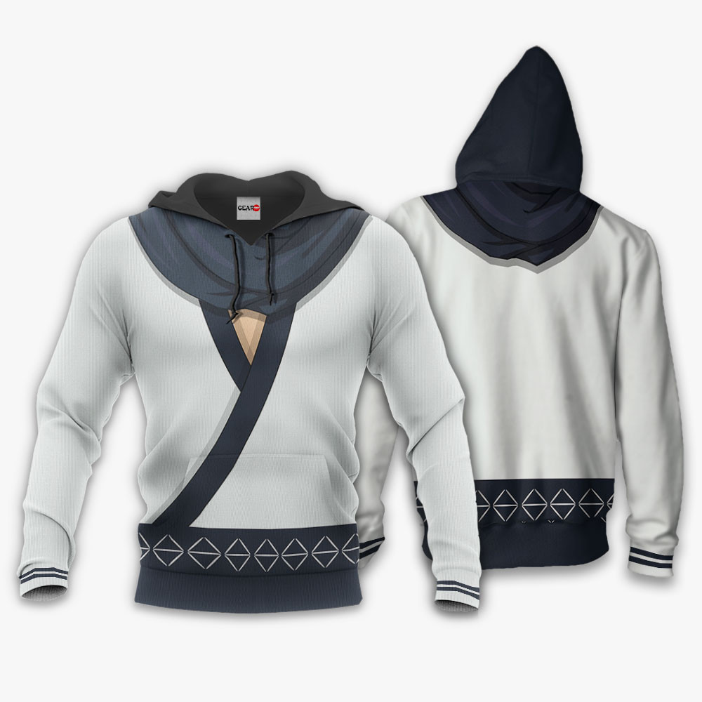 Jujutsu Kaisen anime hoodie & zip hoodie 10 styles
