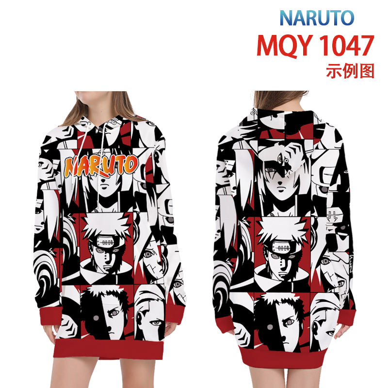 naruto anime hoodie