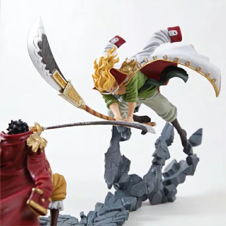 one piece anime figure 10cm