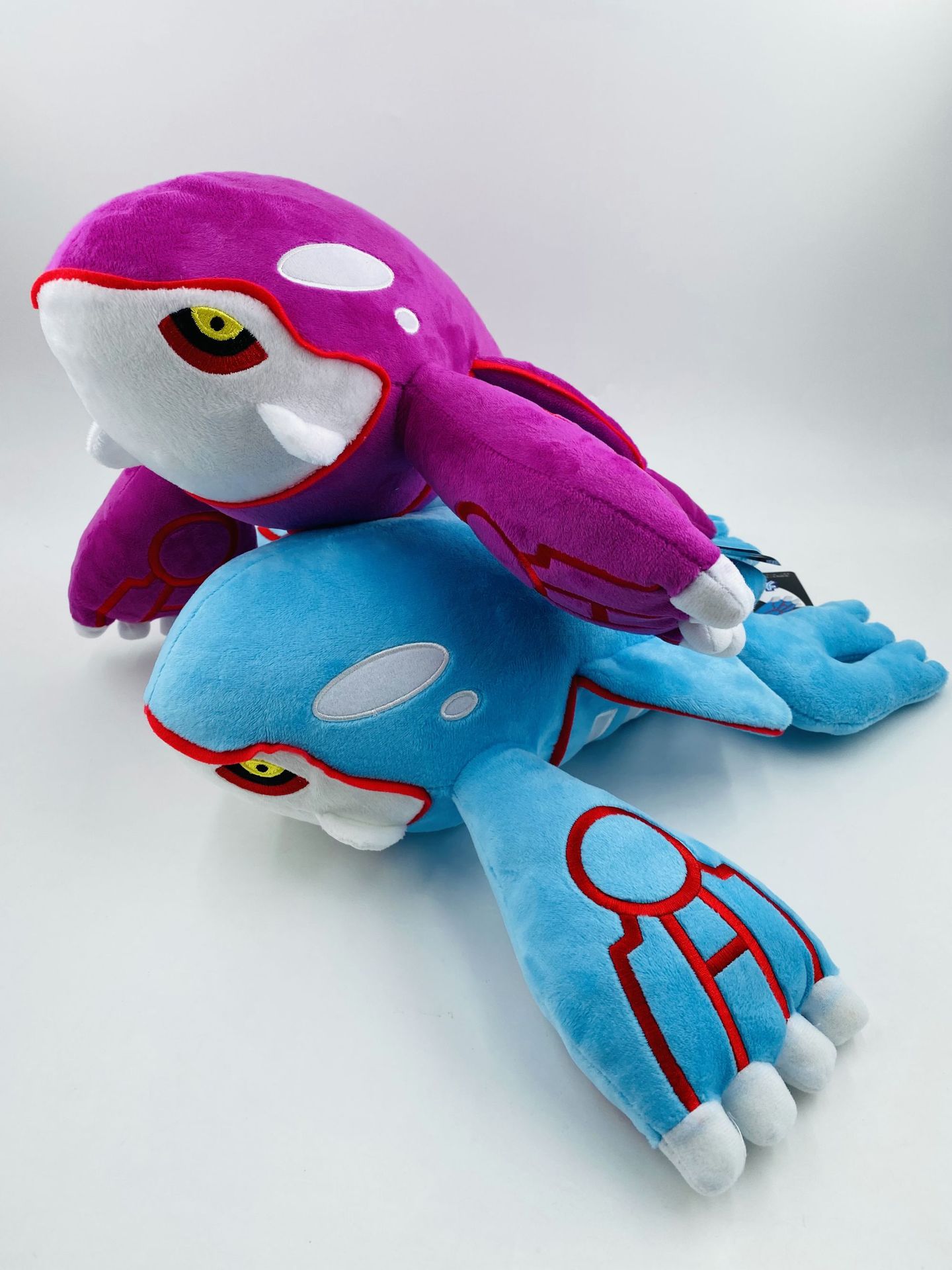 pokemon anime plush 37cm