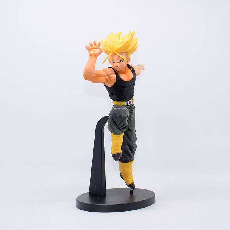 dragon ball anime figure 20.5cm