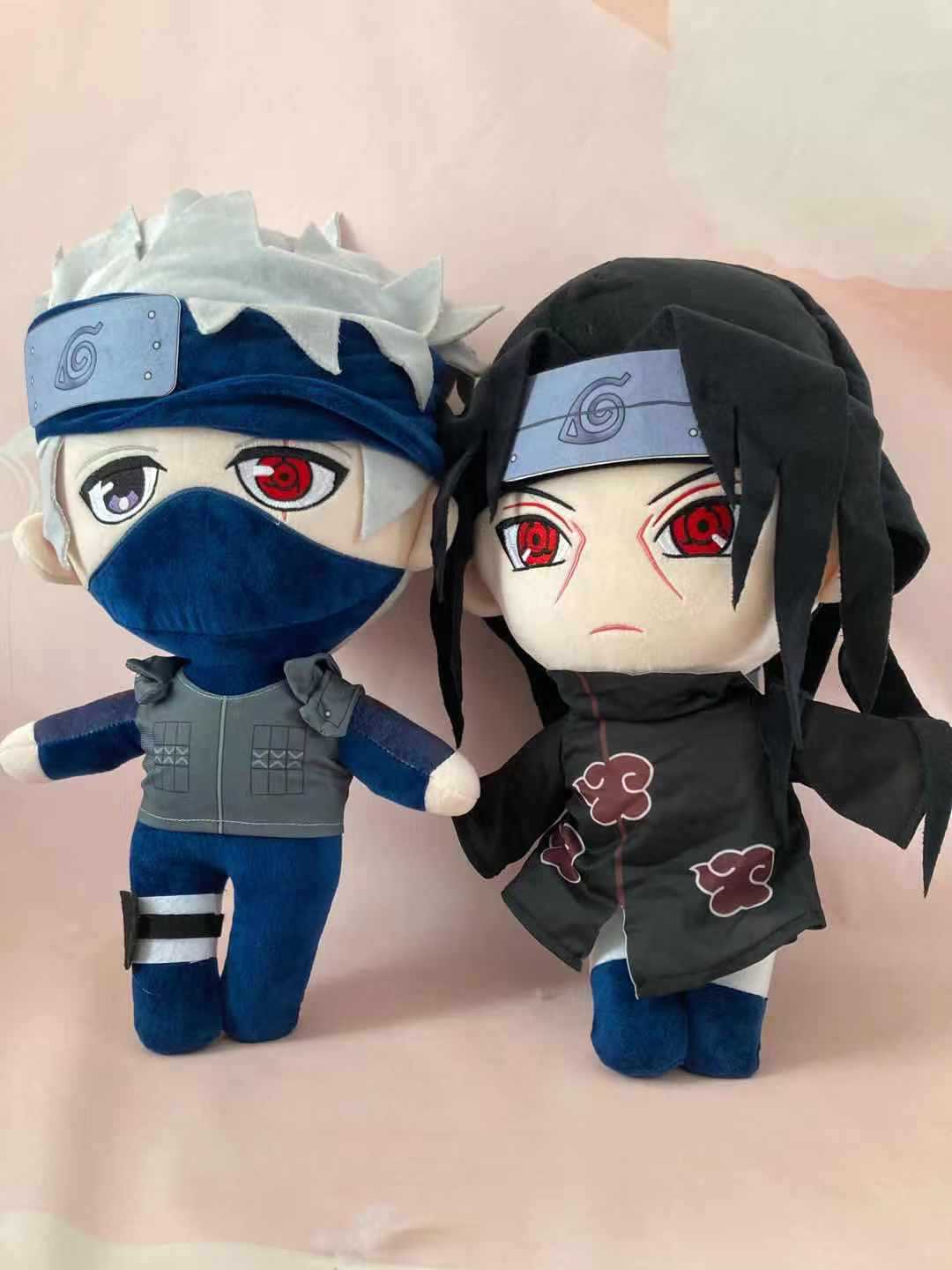 naruto anime plush 50cm