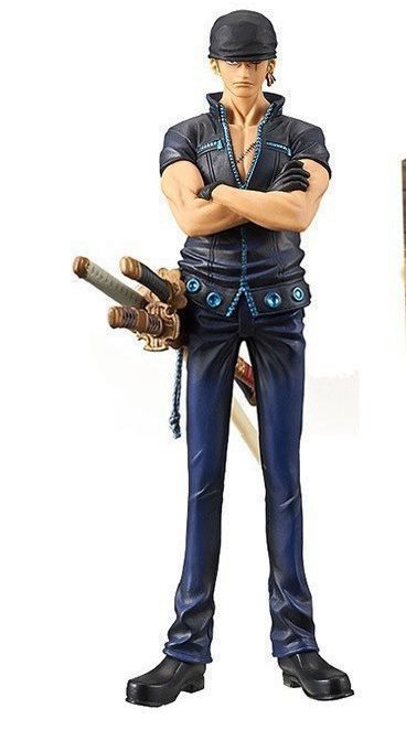 one piece anime figure 16cm