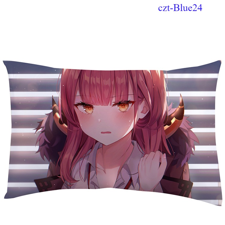 Blue Archive anime cushion 40*60cm