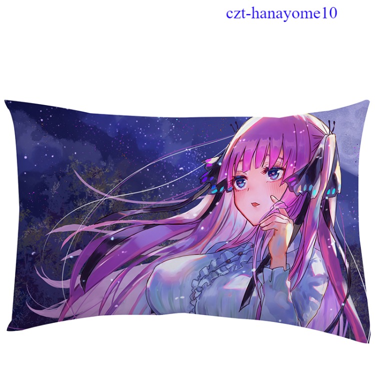 Toubun no hanayome anime cushion 40*60cm