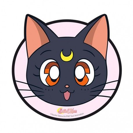 Sailor Moon anime car sticker 10 styles