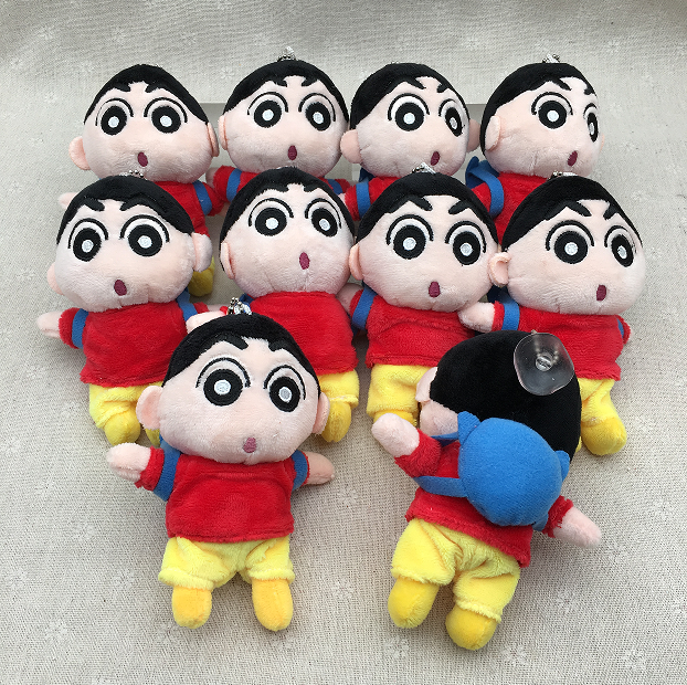 anime plush plush for 10 pcs 13cm