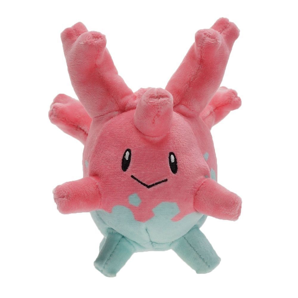 pokemon anime plush 30cm