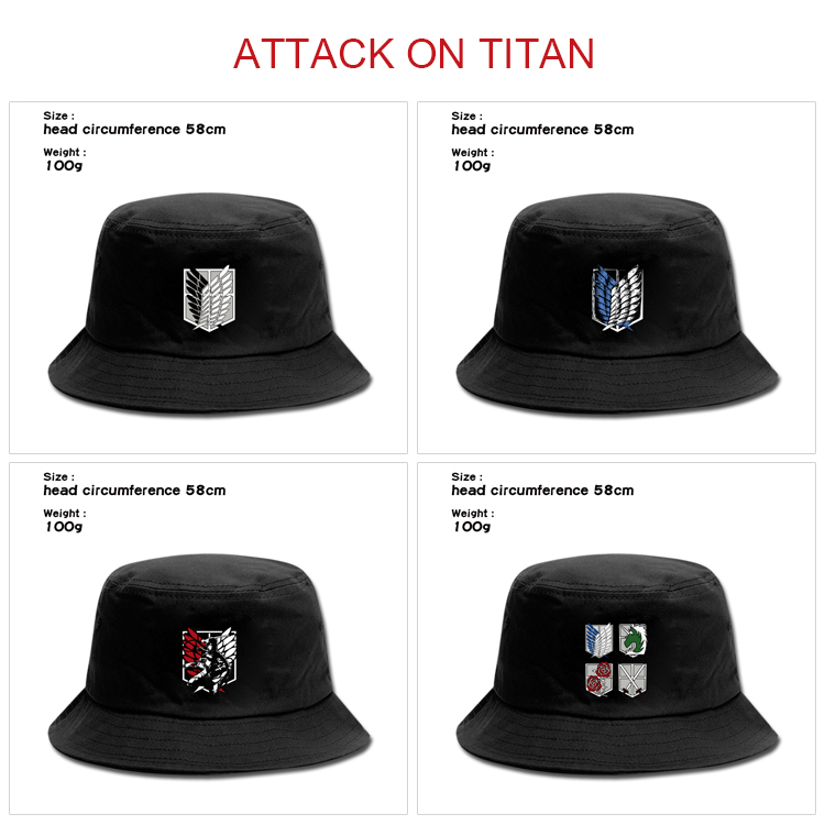 attack on titan anime cap