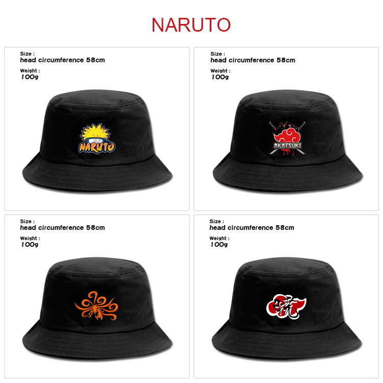 naruto anime cap