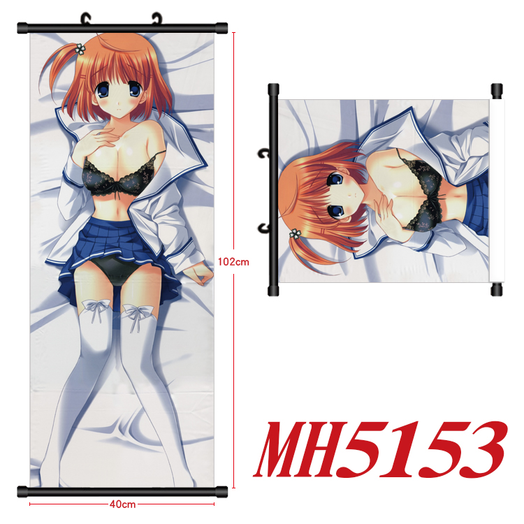 anime wallscroll 40*102cm