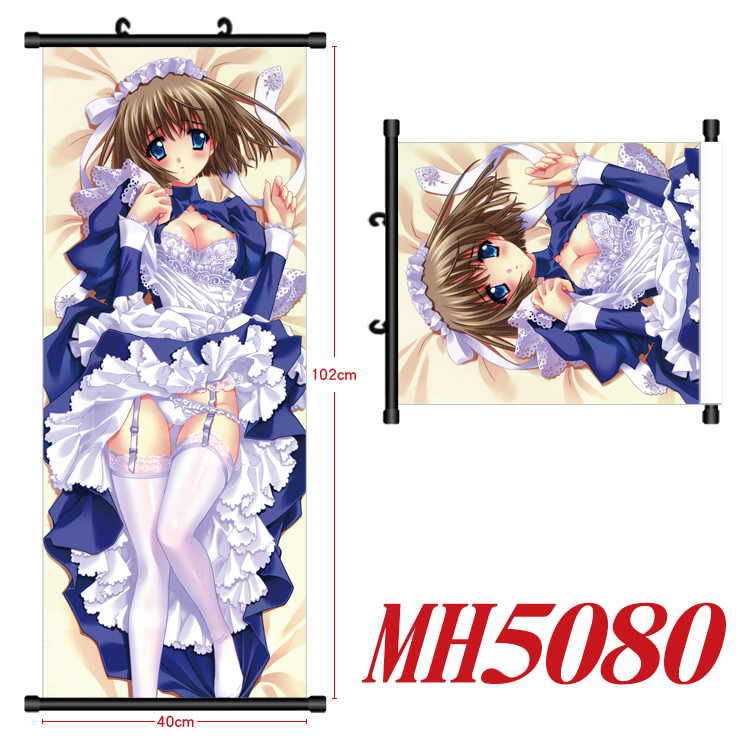 CARNELIAN anime wallscroll 40*102cm