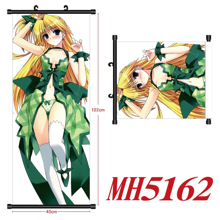 anime wallscroll 40*102cm